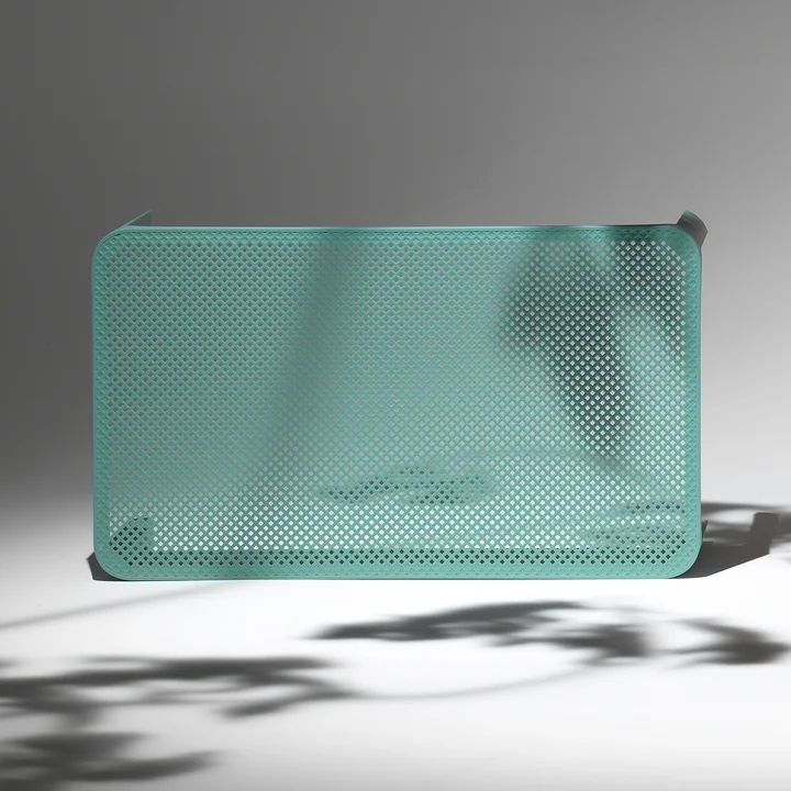 The modern Net table from Nardi