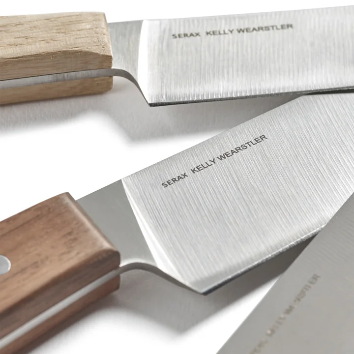 Serax - Dune Knife by Kelly Wearstler