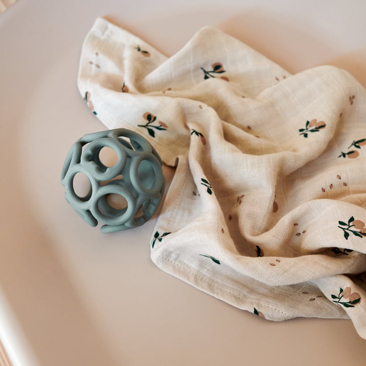 Liewood magda muslin online blanket