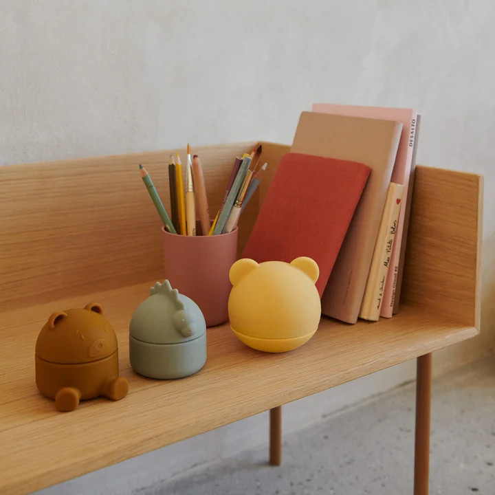 LIEWOOD - Gaby Bath toys