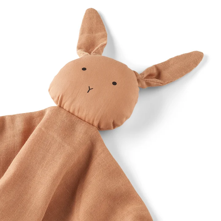 Agnete Cuddle cloth from LIEWOOD