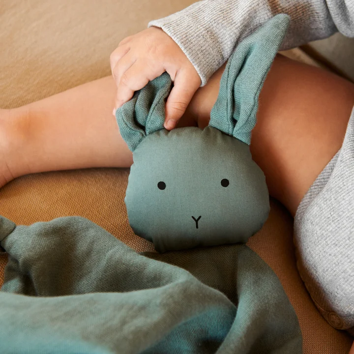 Agnete Cuddle cloth from LIEWOOD