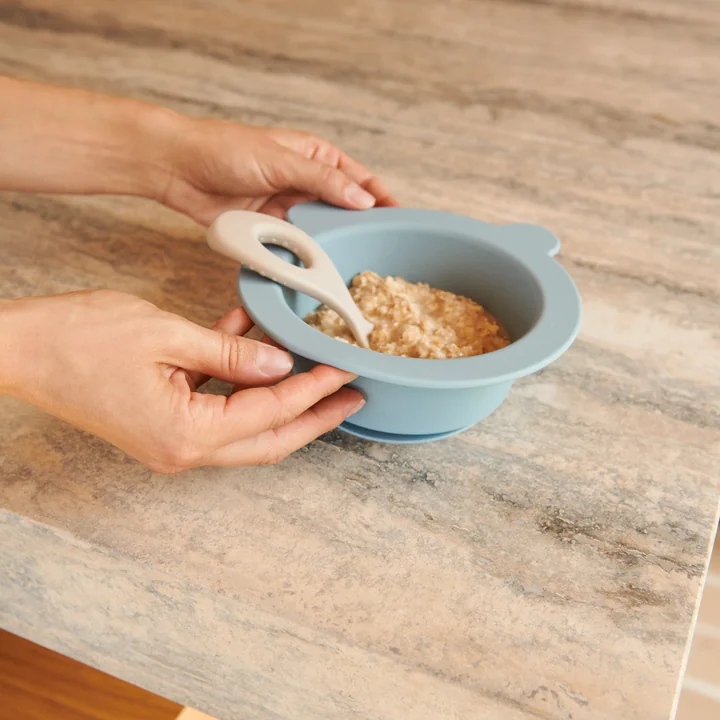 Peony Bowls from LIEWOOD