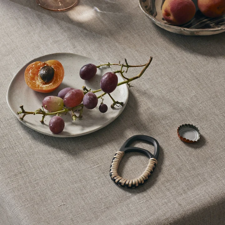 Weave Bottle opener from Ferm Living