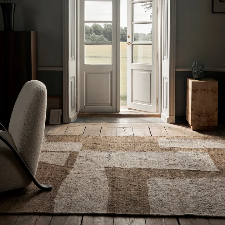 Piece Carpet from Ferm Living