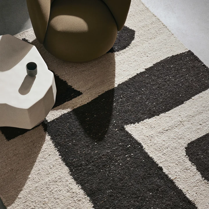 Piece Carpet from Ferm Living