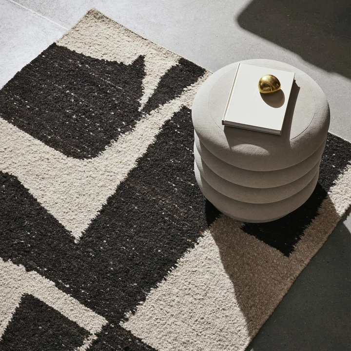 Piece Carpet from Ferm Living