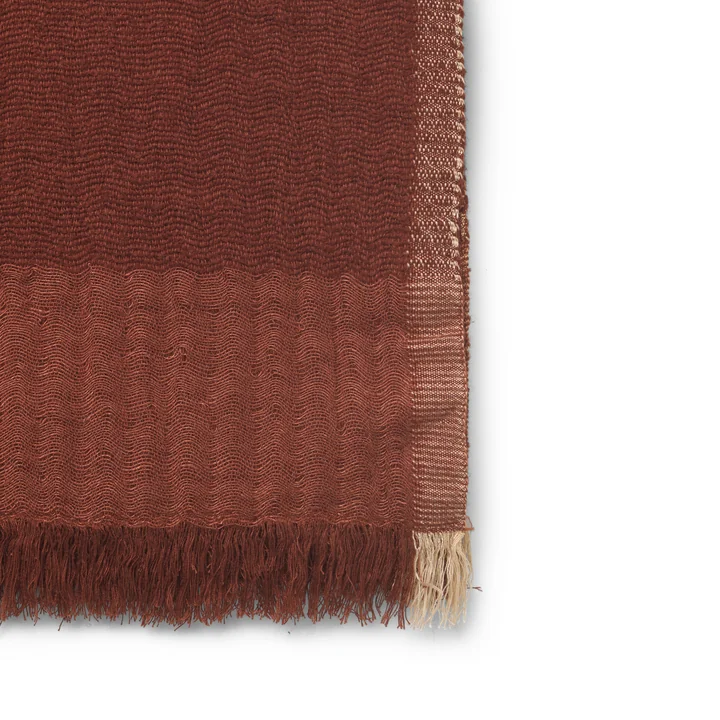 Weaver Bedspread from Ferm Living