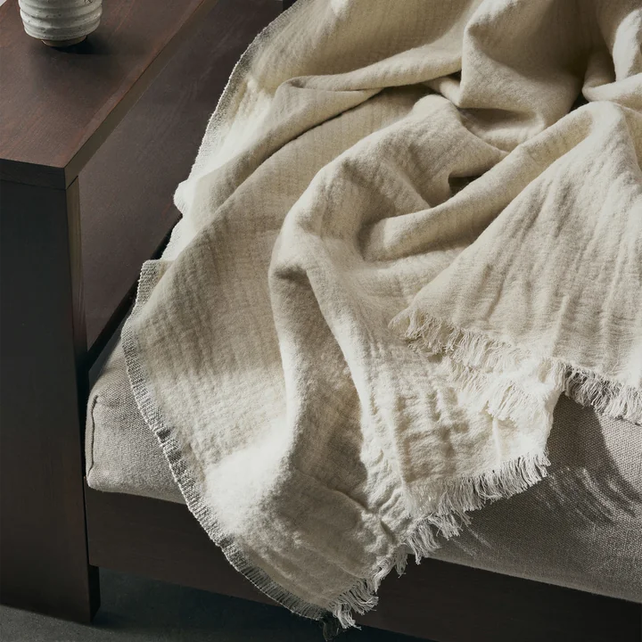 Weaver Bedspread from Ferm Living