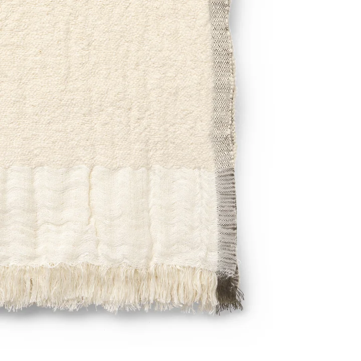 Weaver Bedspread from Ferm Living