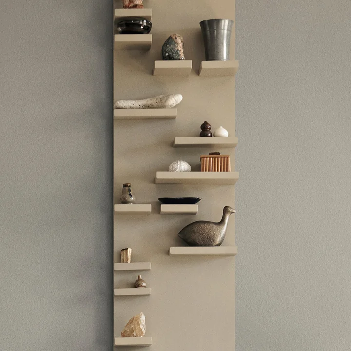 Coot Paperweight from Ferm Living