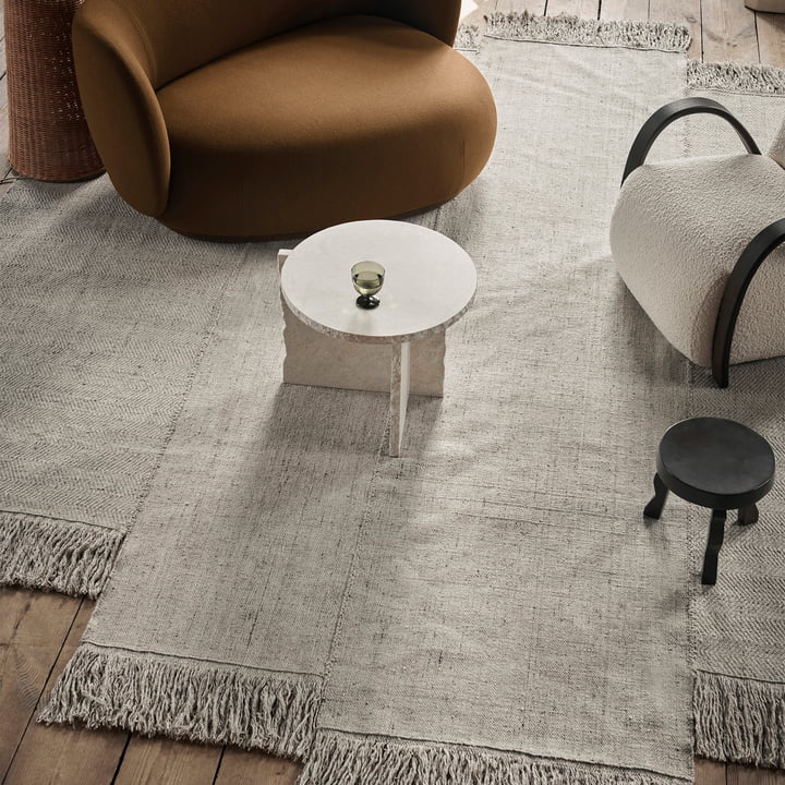 Alter Carpet from ferm Living