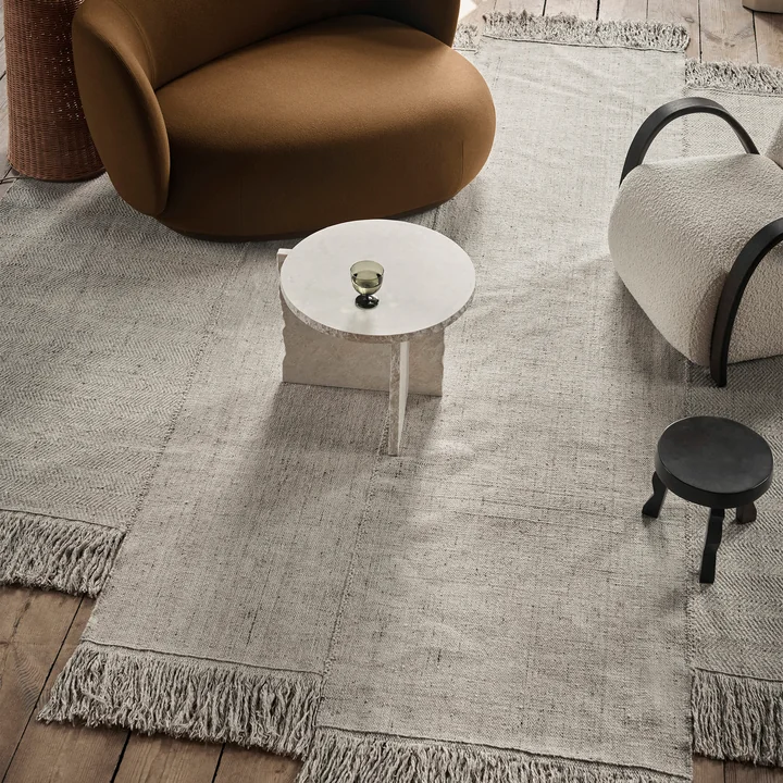 Alter Carpet from Ferm Living