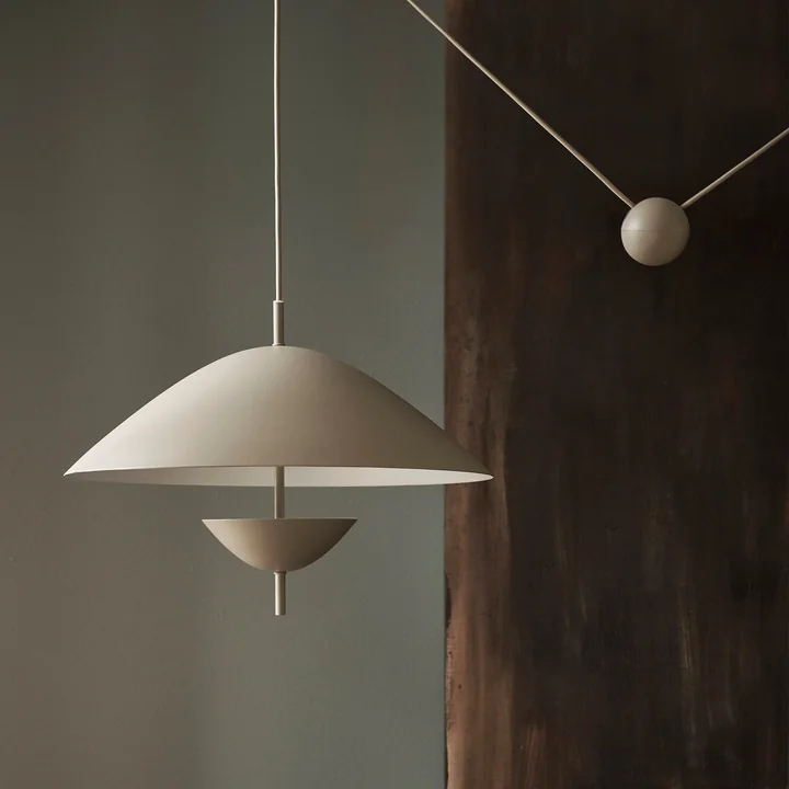 Lod Pendant lamp from Ferm Living
