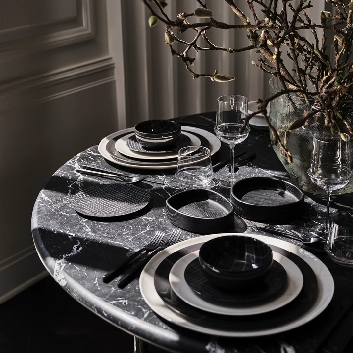 Zuma Collection by Kelly Wearstler from Serax