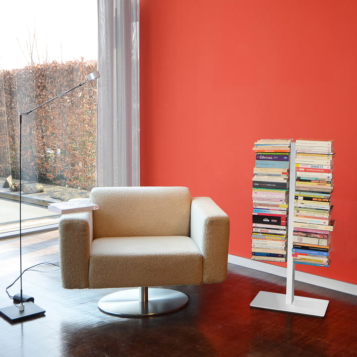 Booksbaum I Bookshelf from Radius Design