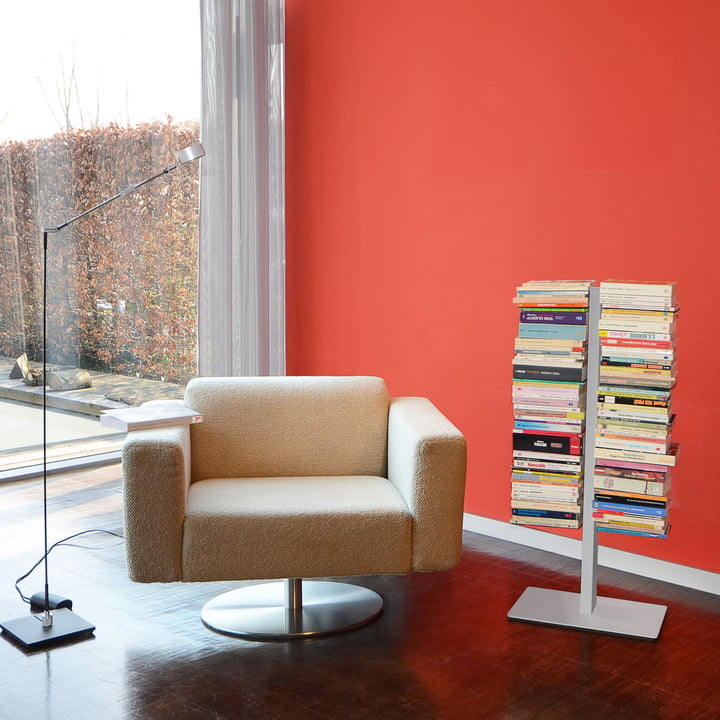 Booksbaum I Bookshelf from Radius Design