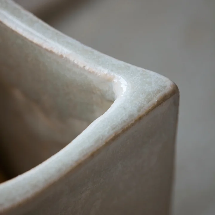 Meraki - Organizer system for detergent and dishwashing brush Datura