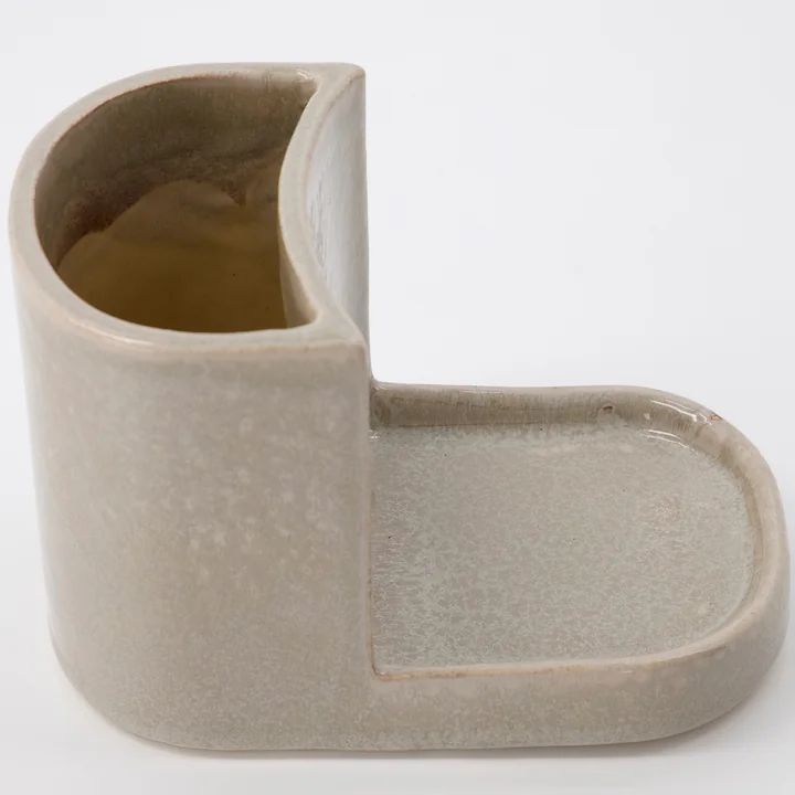 Meraki - Organizer system for detergent and dishwashing brush Datura