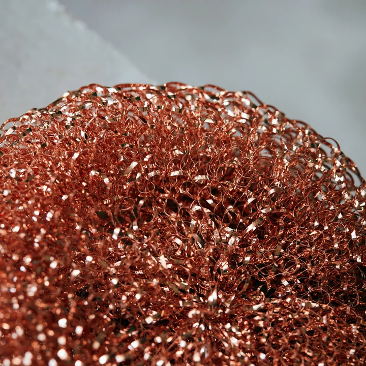 Meraki - Copper sponges Inula