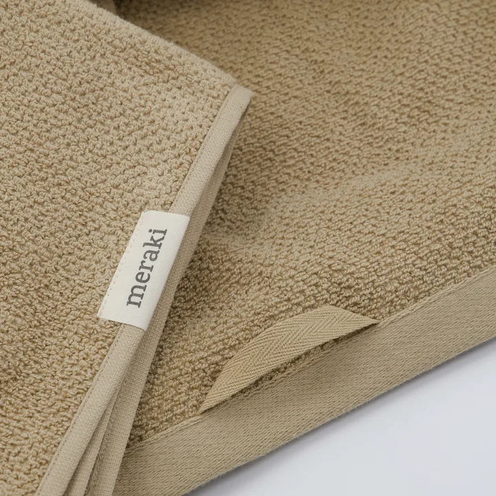 Meraki - Towel