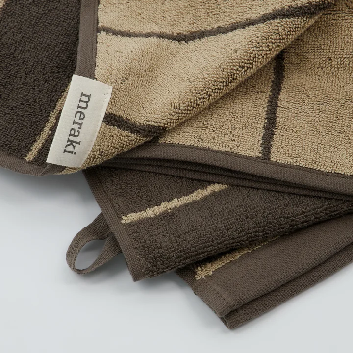 Meraki - Towel