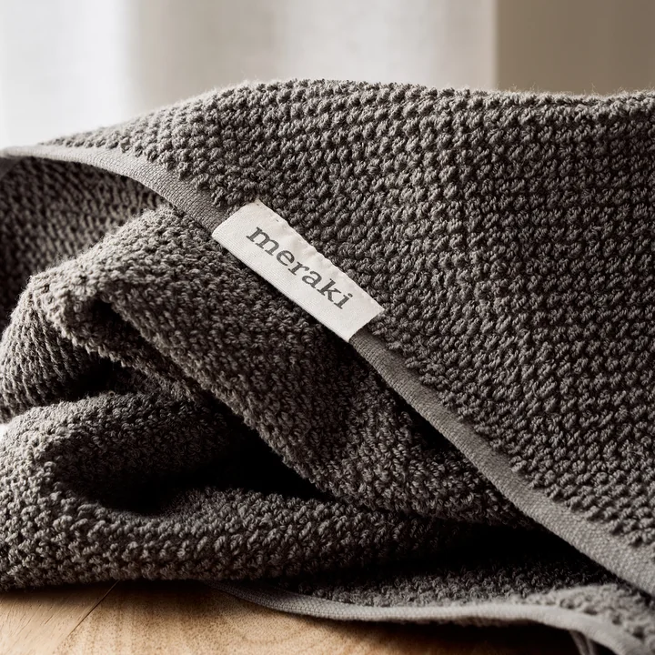 Meraki - Towel