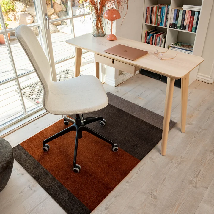 tica copenhagen - Stripes Horizontal Runner