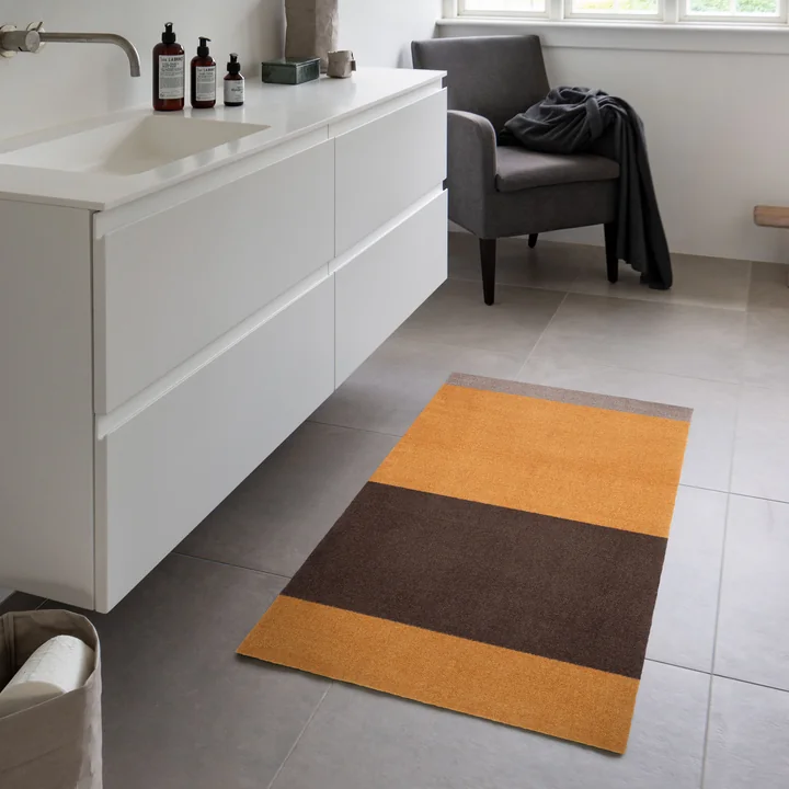 tica copenhagen - Stripes Horizontal Runner