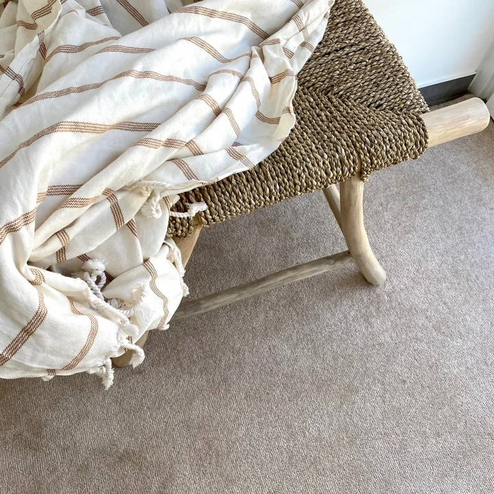 tica copenhagen - Unicolor Doormat