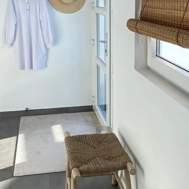 tica copenhagen - Unicolor Doormat