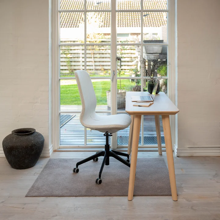 tica copenhagen - Unicolor Doormat