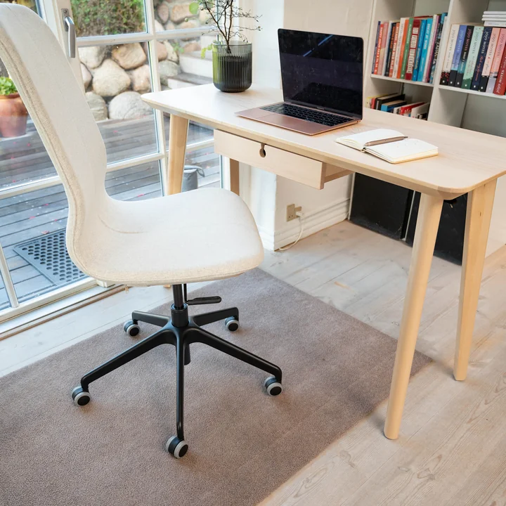 tica copenhagen - Unicolor Doormat