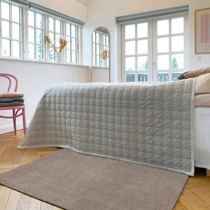 tica copenhagen - Unicolor Doormat