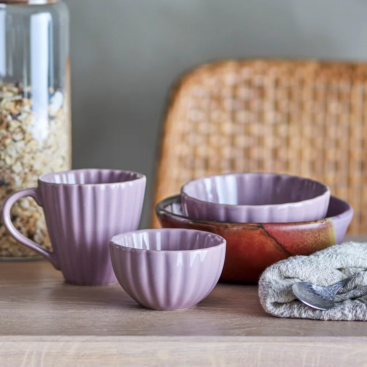 Latina Shell from Bloomingville