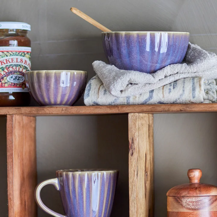 Latina Shell from Bloomingville