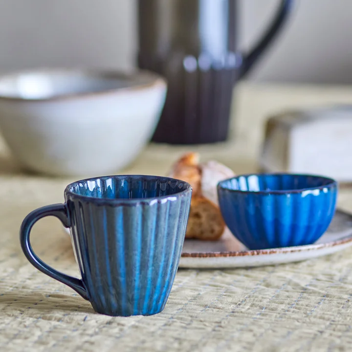 Latina Shell from Bloomingville