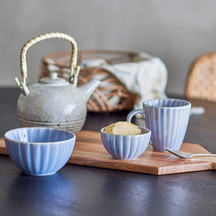 Latina Shell from Bloomingville