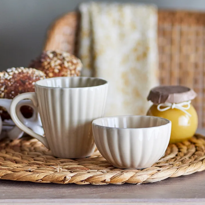 Latina Shell from Bloomingville