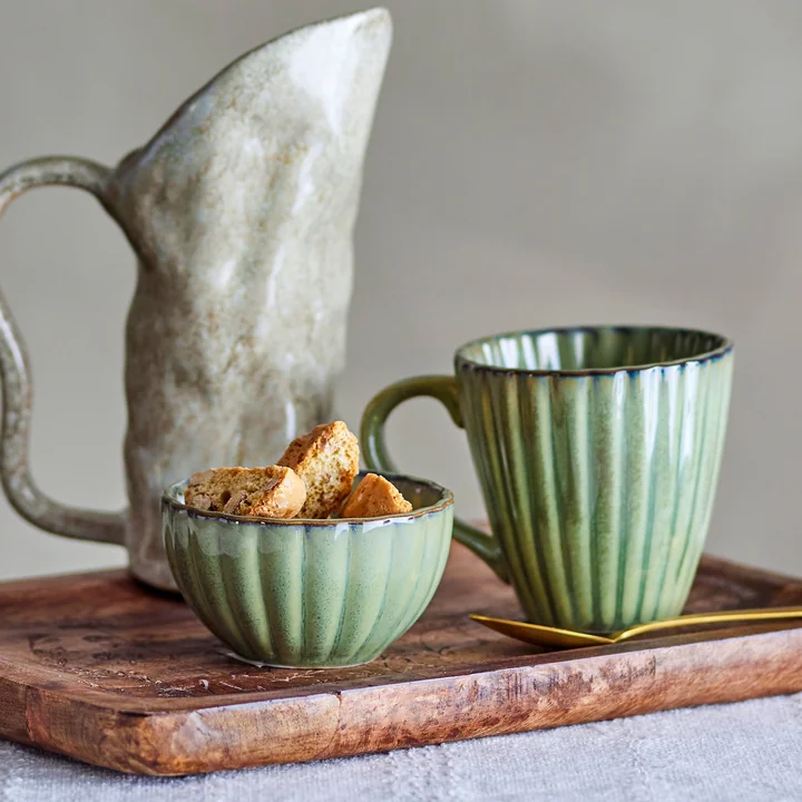 Latina Shell from Bloomingville