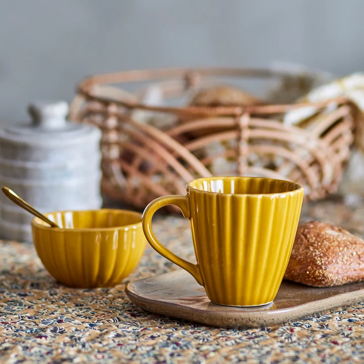 Latina Shell from Bloomingville