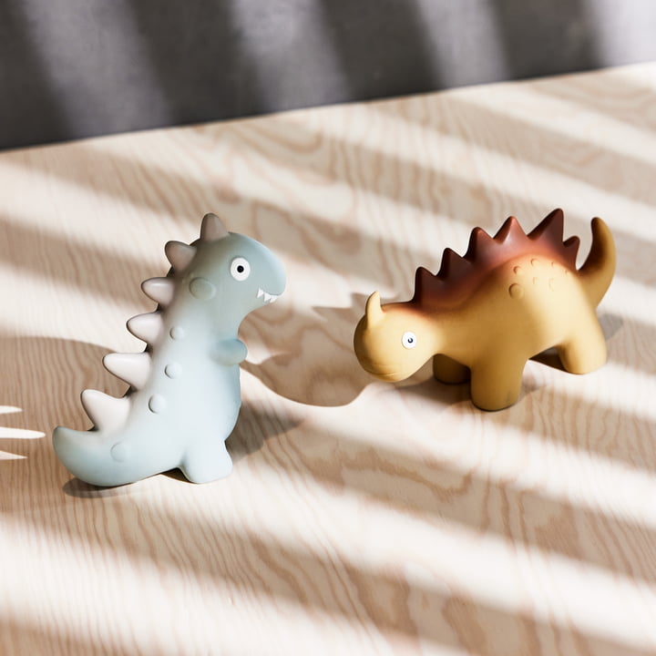 OYOY - Teething animal dinos