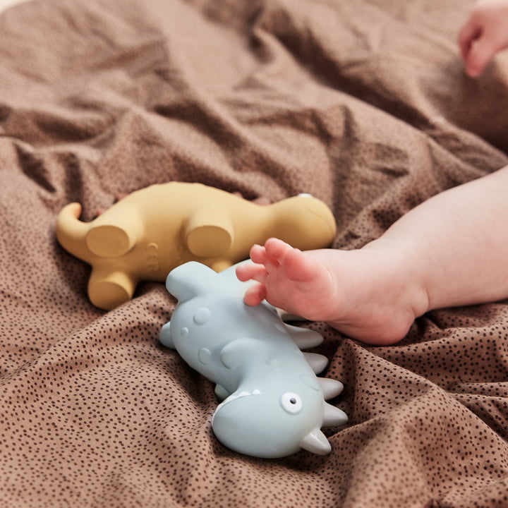 OYOY - Teething animal dinos