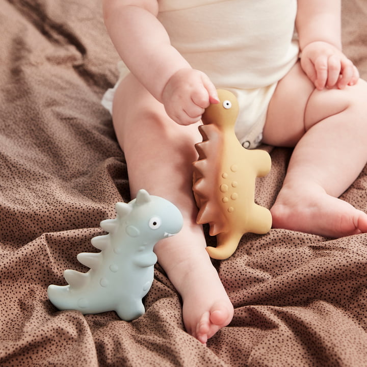 OYOY - Teething animal dinos