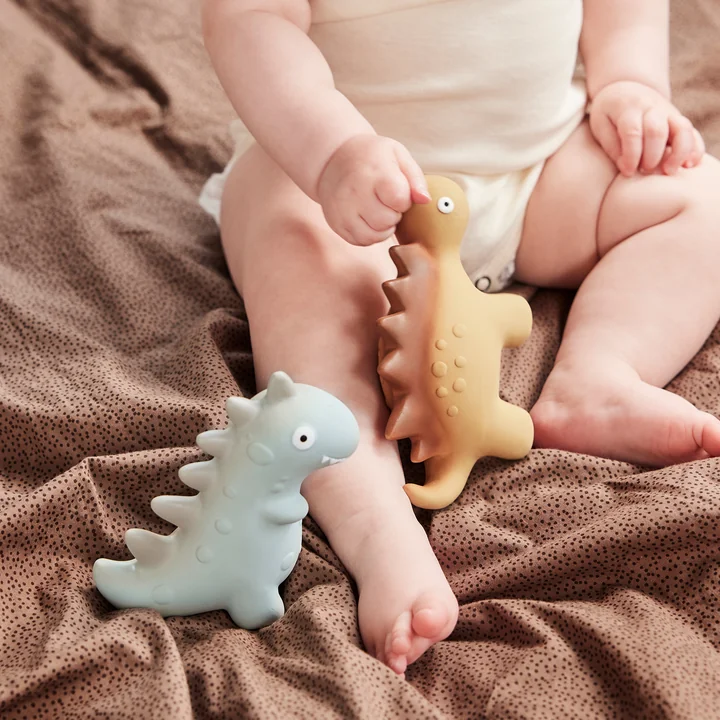 OYOY - Teething animal dinos