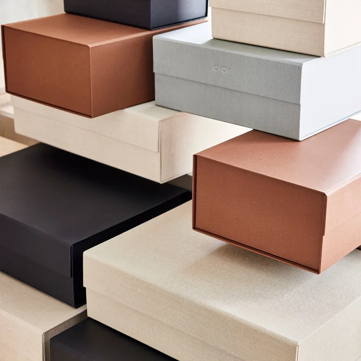 OYOY - Hako Storage boxes