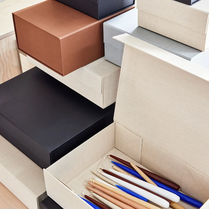 OYOY - Hako Storage boxes