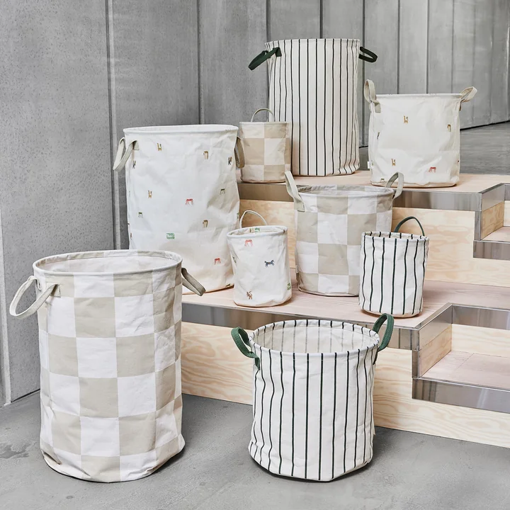 OYOY - Moira storage baskets