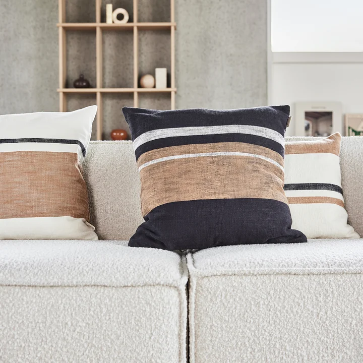 OYOY - Sofuto Pillowcase, 40.5 x 48.4 cm