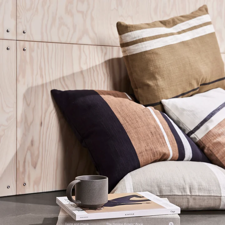 OYOY - Sofuto Pillowcase